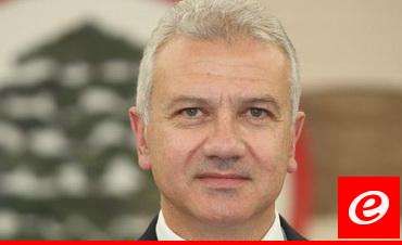 كرم: المطلوب من الـ "UNHCR" وقف المساعدات للسوريين في لبنان ووضع خطة سريعة لعودتهم