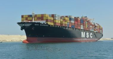 احذر.. تصريف نفايات السفن والمصانع بمياه البحيرات يعرضك للحبس والغرامة