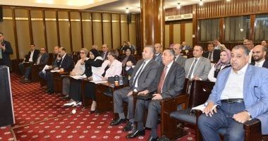 14.3 مليار جنيه موازنة الهيئة العامة لتنفيذ المشروعات الصناعية فى العام الجديد