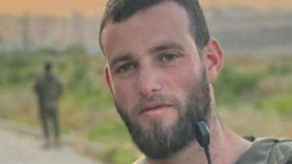 مقتل جندي من كتيبة نيتساح يهودا في معارك بجباليا.. صورة