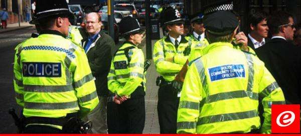 الشرطة البريطانية: العثور على عنصر سابق بالبحرية البريطانية متّهم في قضية تجسس ميتاً في لندن