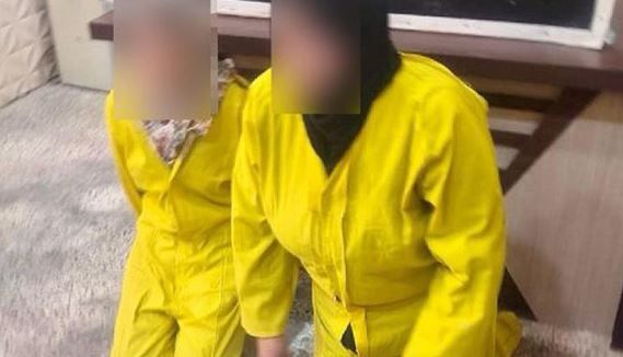 الامارات | بعد محاولتها بيع فتاة.. القبض على امرأة بتهمة الاتجار بالبشر