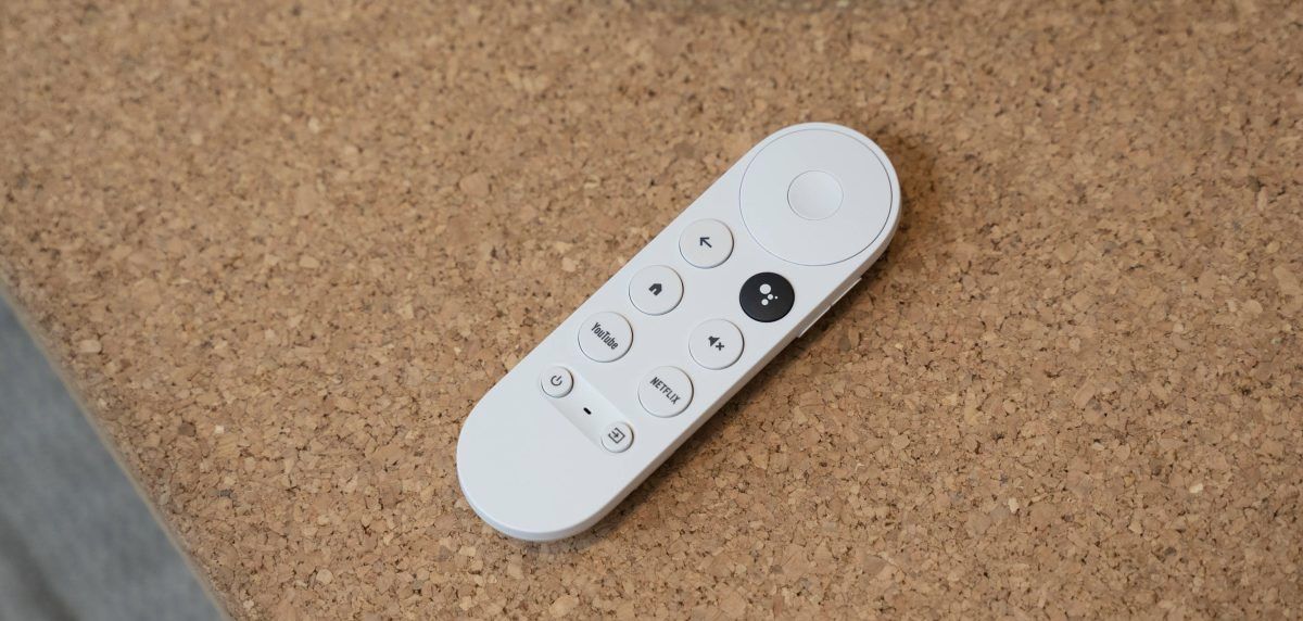 تكنولوجيا: تحديث أندرويد التالي لـ Google TV قد يجلب ميزة “Find my Remote” إلى المزيد من الأجهزة
