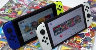 تكنولوجيا: نينتندو تستحوذ على استوديو معروف بمنافذ Switch الخاصة به