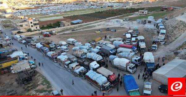 أزمة النازحين ودرس المفوضية: لبنان يستطيع متى توفرت الإرادة