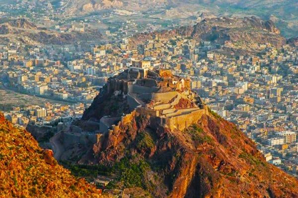 تعز.. ارتفاع الوفيات بسبب الكوليرا إلى 12 حالة والإصابات إلى 926