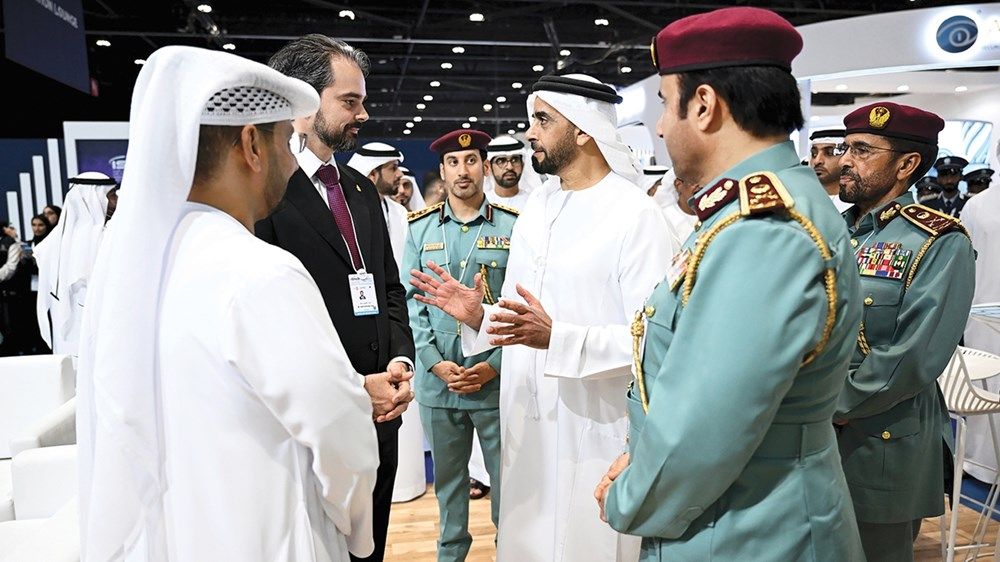 «آيسنار 2024» ينطلق في نسخته الأكبر