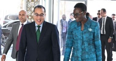 رئيس برلمان جمهورية تنزانيا: العاصمة الإدارية الجديدة مشروع للمستقبل