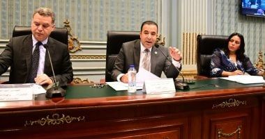 "اتصالات النواب" تقر موازنة "إيتيدا" بـ 2 مليار و56 مليون جنيه