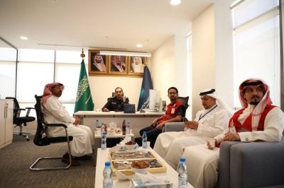 الأرصاد: أمطار رعدية مصحوبة برياح نشطة على الجنوب ومرتفعات مكة