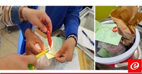 مراقبو مصلحة الاقتصاد في الشمال سجلوا 11 محضر ضبط بحق المحلات التي لم تستوفِ المعايير الصحية