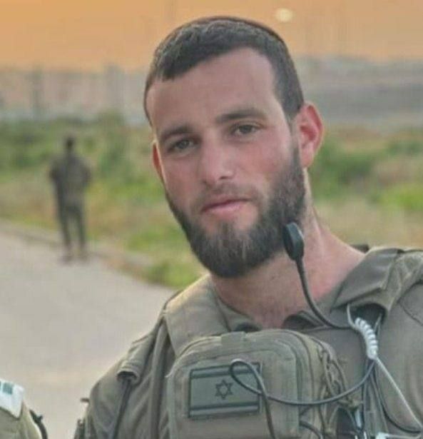 مقتل جندي من كتيبة نيتساح يهودا في معارك بجباليا.. صورة