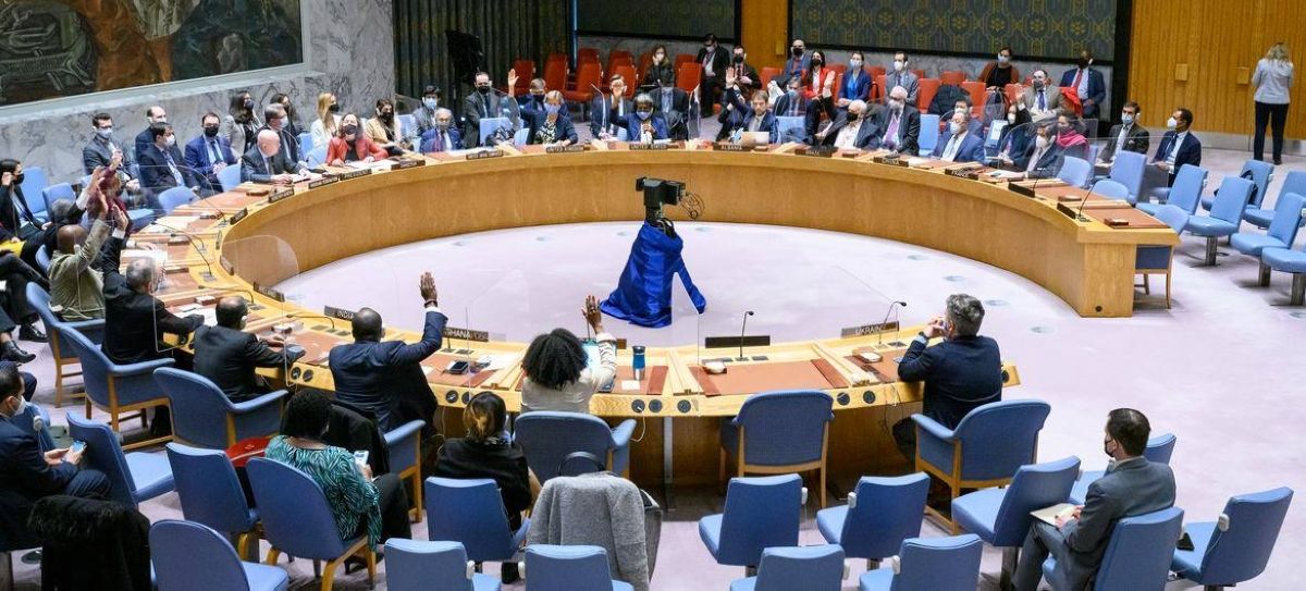 فشل قرار أممي جديد ضد سباق التسلح