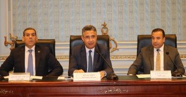 "اتصالات النواب": البريد أحد أهم ركائز الاقتصاد الوطنى وأرباحه 1.5 مليار جنيه