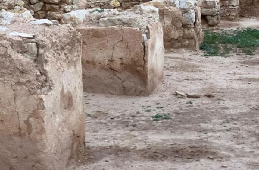 درب زبيدة.. طريق الحج القديم بين الجزيرة العربية والعراق وممر للقبائل العربية