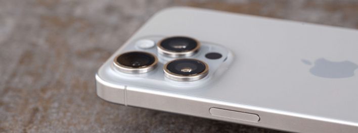 تكنولوجيا: ابل تدعم هواتف iPhone 16 Pro باثنان من الكاميرات الجديدة