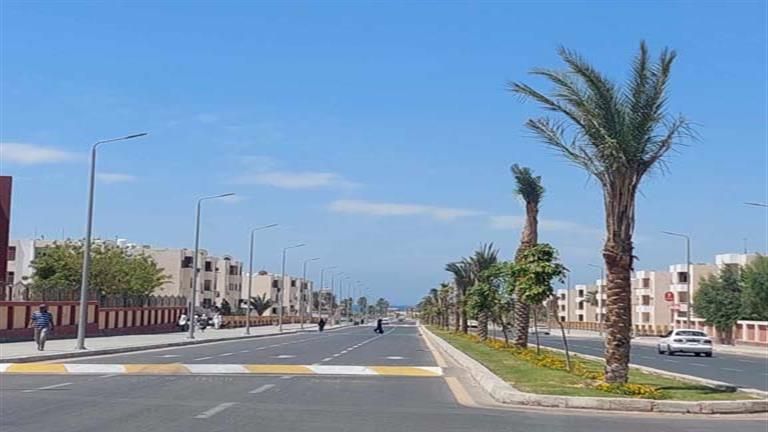 شديد الحرارة.. الأرصاد تكشف تفاصيل حالة الطقس حتى الإثنين المقبل