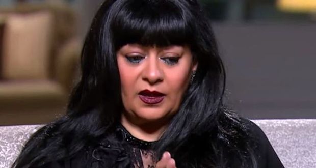 اتهامها بالهجوم على اللاجئين في مصر.. فريدة سيف النصر تردّ