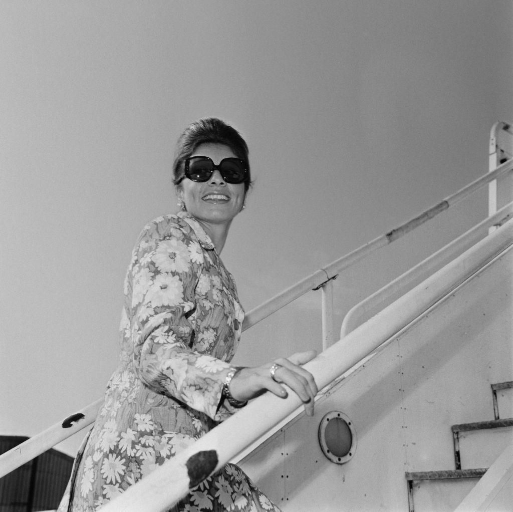 من الطفيلة إلى البصرة: حوادث جوية أودت بحياة قادة عرب