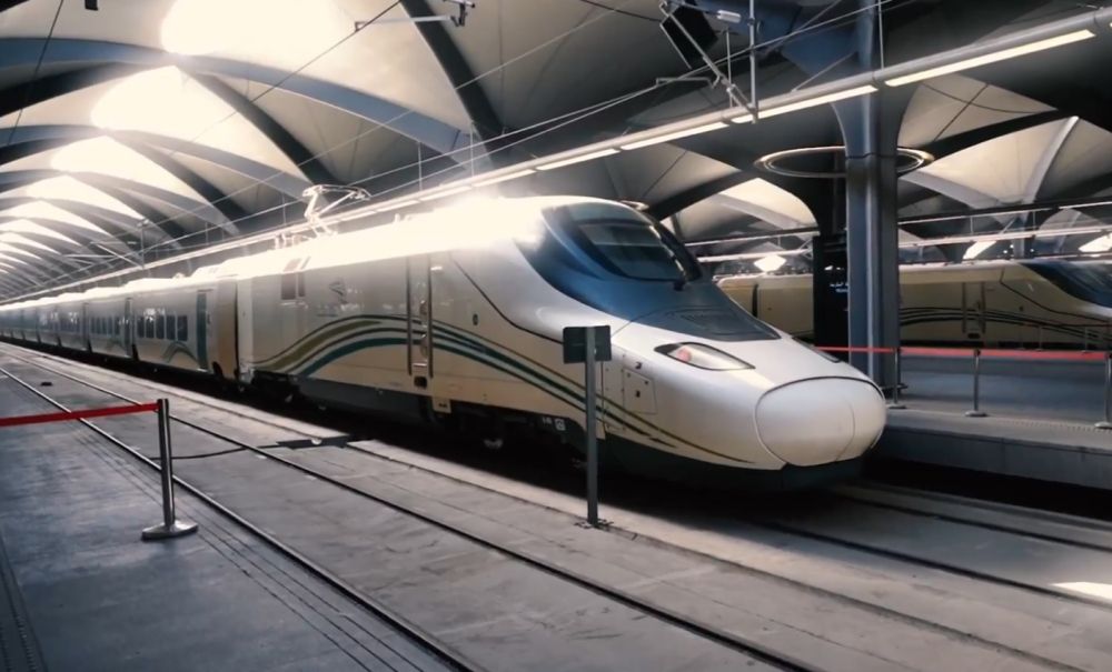 الخطوط الحديدية بالربع الأول من 2024.. 8 ملايين راكب و6 ملايين طن بضائع