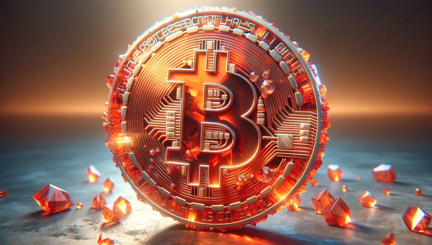 تجدد اهتمام المستثمرين يدفع سعر البيتكوين إلى أعلى إغلاق يومي له منذ خمسة أسابيع