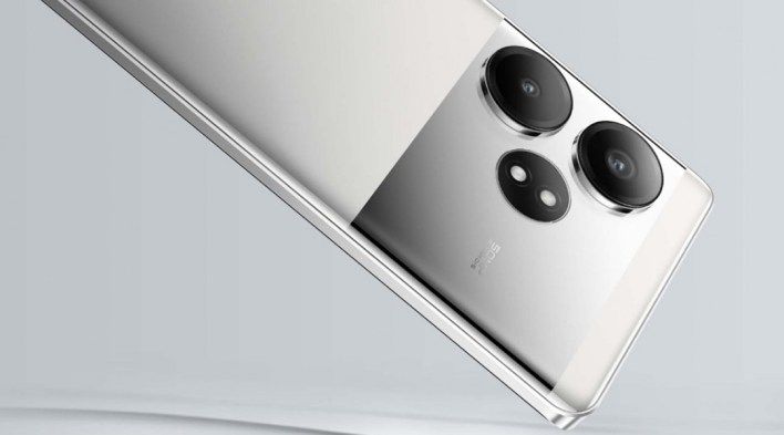 تكنولوجيا: هاتف Realme GT 6T ينطلق بمعالج Snapdragon 7+ Gen 3 وشحن سريع بقدرة 120W