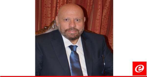 نهرا طلب في كتب الى أمن الدولة والجهات المعنية اقفال مبان ومحال يشغلها سوريون مخالفون للقوانين