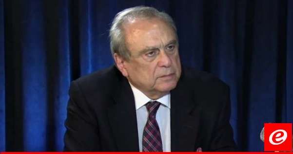 حبيب: القروض هي لذوي الدخل المحدود والمتوسّط ولن أسمح لـ"الواسطة" بالتدخّل