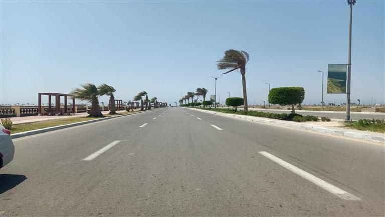 39 بالقاهرة.. تفاصيل حالة الطقس اليوم الأربعاء (بيان بتفاصيل الموجة الحارة)