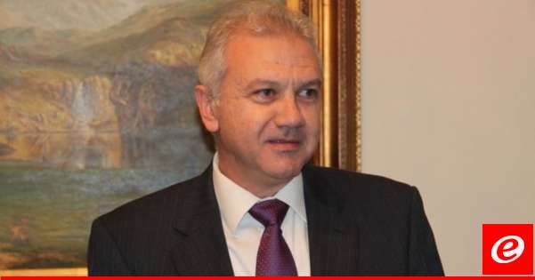 كرم: على "الخماسيّة" تسمية مُعرقلي الإستحقاق الرئاسي وفرض العقوبات التي تحدثوا عنها سابقا