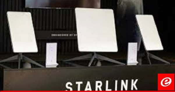 البنتاغون: استخدام روسيا لمحطات "ستارلينك" خلال النزاع في أوكرانيا قد يصبح مشكلة مستمرة