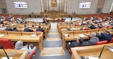 3 لجان بالبرلمان اليوم لمناقشة مشاريع قوانين ربط الموازنة العامة للدولة