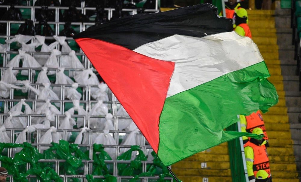 عاجل.. أيرلندا وإسبانيا تعترفان بدولة فلسطين رسميا: الحل الوحيد للسلام