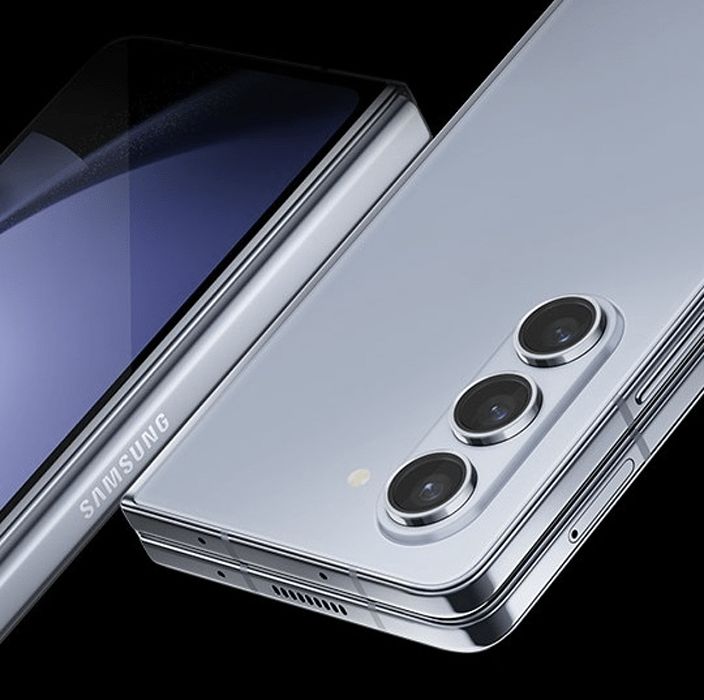 تكنولوجيا: هاتف Galaxy Z Fold6 يأتي بتجعد أقل في الشاشة وتصميم جديد في الكاميرة