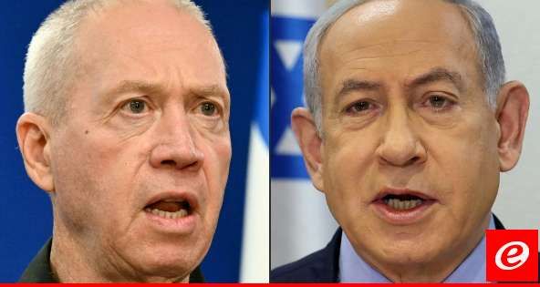 وزير الخارجية الإسرائيلي دعا فرنسا للتنديد بطلبات كريم خان بإصدار مذكرات توقيف بحق نتانياهو وغالانت