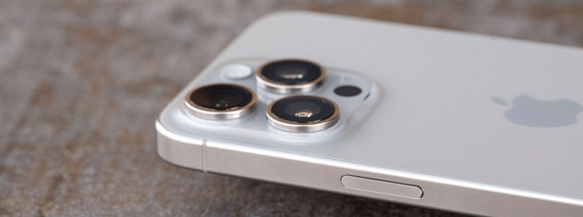 تكنولوجيا: ابل تدعم هواتف iPhone 16 Pro باثنان من الكاميرات الجديدة