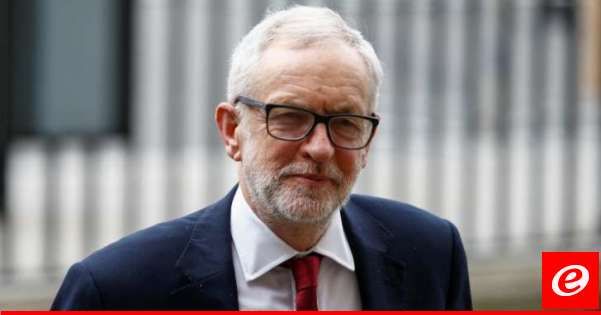 كوربن: الاعتراف بالدولة الفلسطينية قد تأخر ويتعين على الحكومة البريطانية القيام بذلك