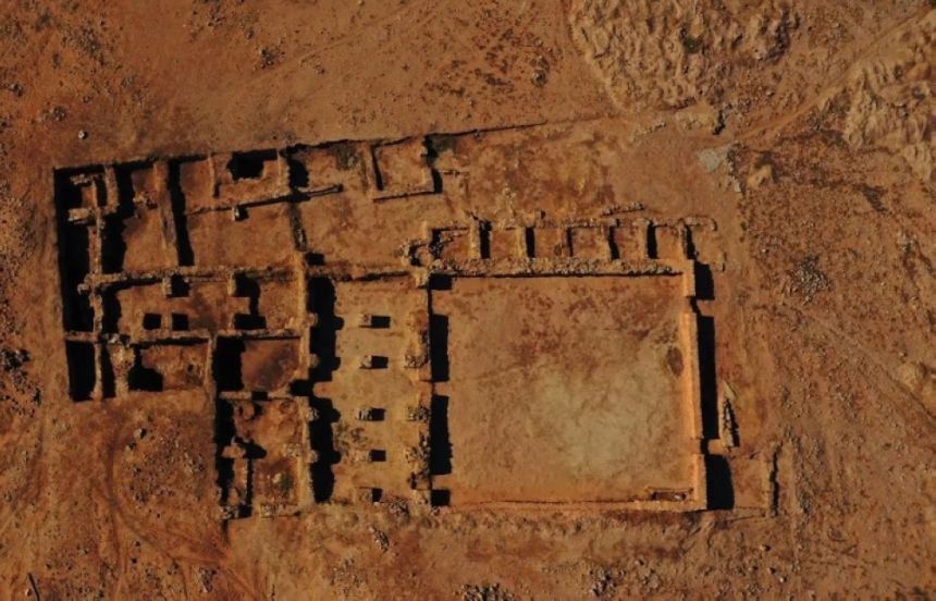 درب زبيدة.. طريق الحج القديم بين الجزيرة العربية والعراق وممر للقبائل العربية