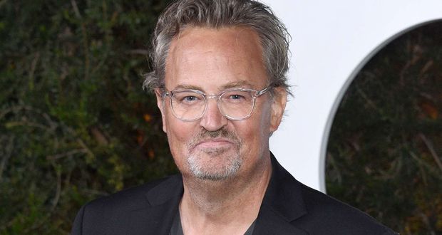 بسبب كمية الكيتامين في جسمه.. الكشف عن ملابسات جديدة في قضية وفاة ماثيو بيري