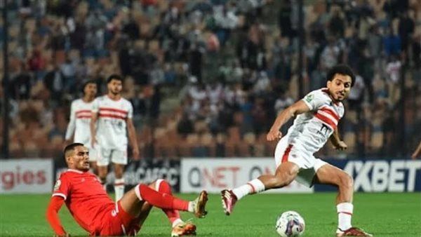 جوميز يعلن قائمة الزمالك لمواجهة فيوتشر في الدوري