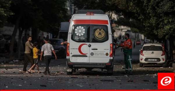 الصحة بغزة: إسرائيل ارتكبت 6 مجازر في القطاع راح ضحيتها 62 شهيدا و138 مصابا في 24 ساعة