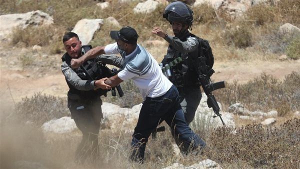 سفير الاتحاد الأوروبي لدى السعودية: "حل الدولتين" السبيل الوحيد لحل الصراع الفلسطيني الإسرائيلي