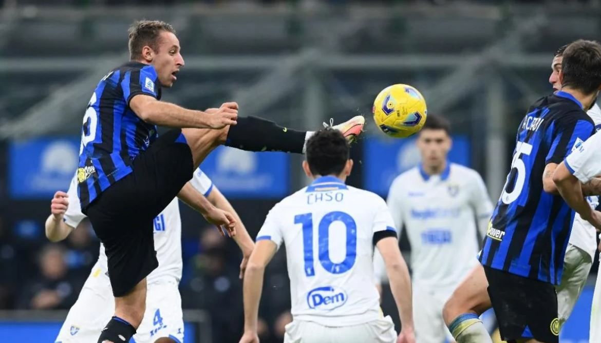 الامارات | مجموعة أوكتري الأميركية تستحوذ على إنتر ميلان