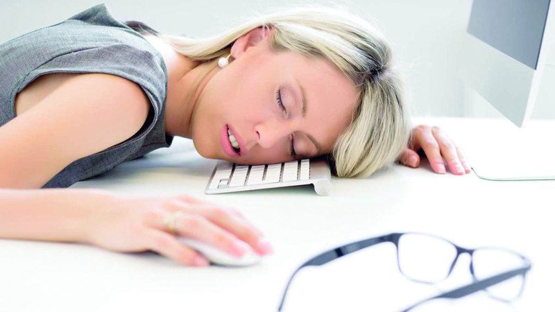 الامارات | حتى خلايا المخ في خطر.. بسبب تغيّر المناخ