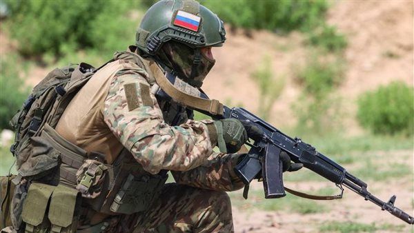 الدفاع الروسية: الأوكرانيين تكبدوا ما يقرب من 100 جندي في أفديفكا