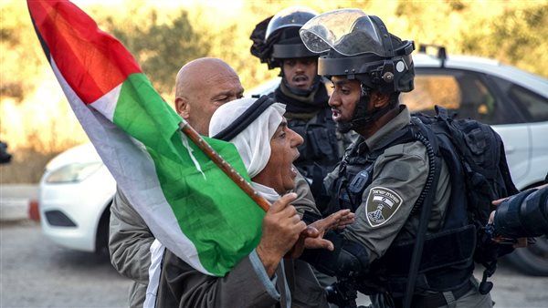 سفير الاتحاد الِأوروبي بالأردن: "حل الدولتين" السبيل الوحيد لحل الصراع الفلسطيني الإسرائيلي