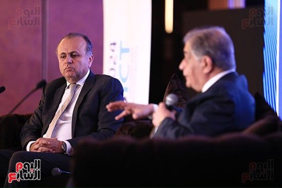 أسامة كمال: معرض Cairo ICT يستهدف إعداد جيل قوى قادر على الوصول