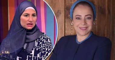 نهاد أبو القمصان تقدم بلاغا للنائب العام ضد فدوى مواهب بسبب "الهوت شورت"