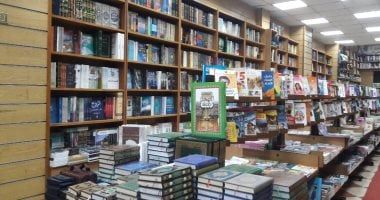 بدء التصويت بانتخابات مجلسى إدارة دار المعارف والقومية للتوزيع وأ.ش.أ