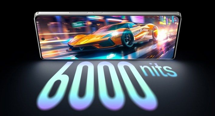 تكنولوجيا: هاتف Realme GT 6T ينطلق بمعالج Snapdragon 7+ Gen 3 وشحن سريع بقدرة 120W